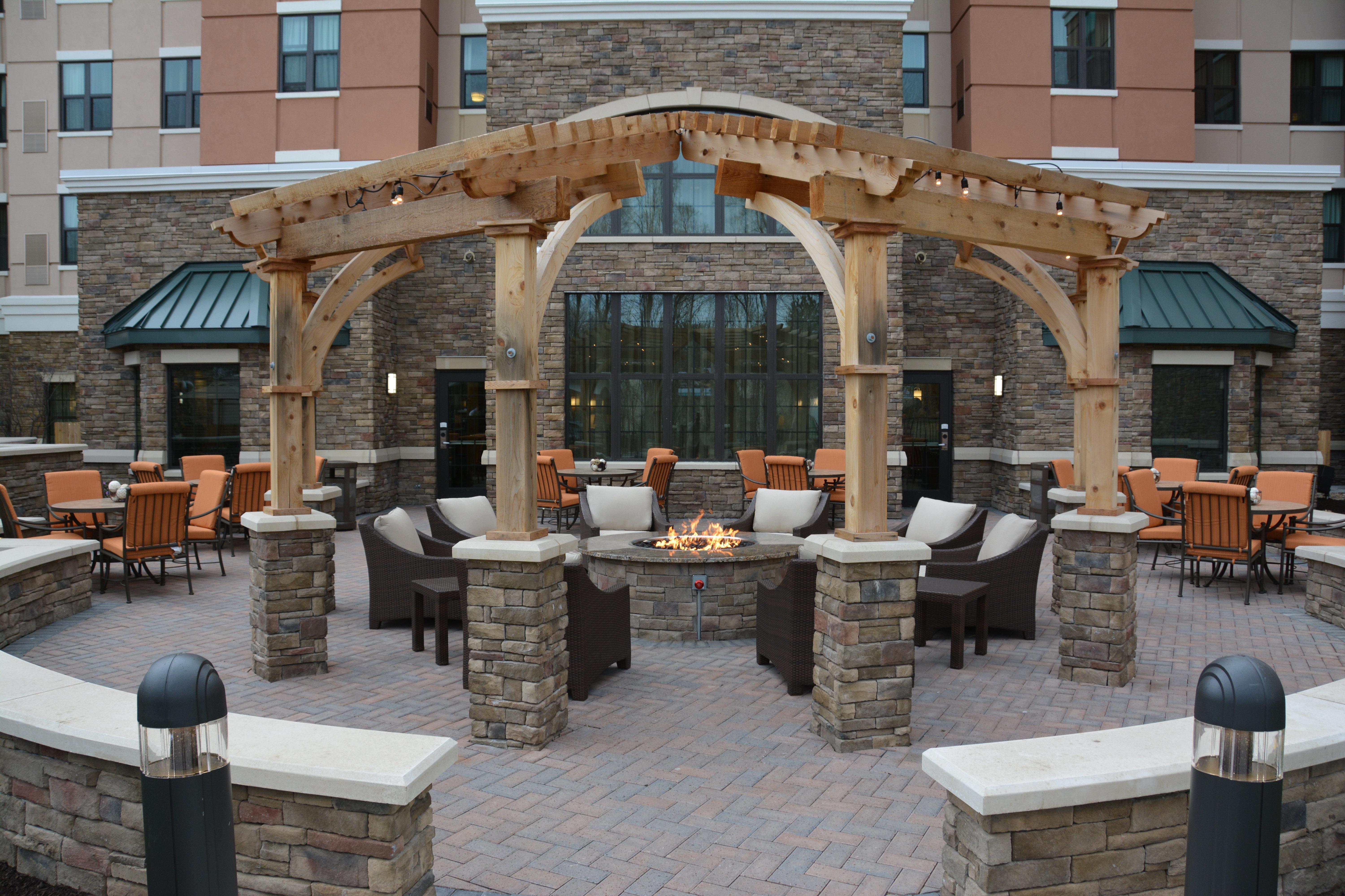 Staybridge Wolf Rd-colonie Center By Ihg 2*