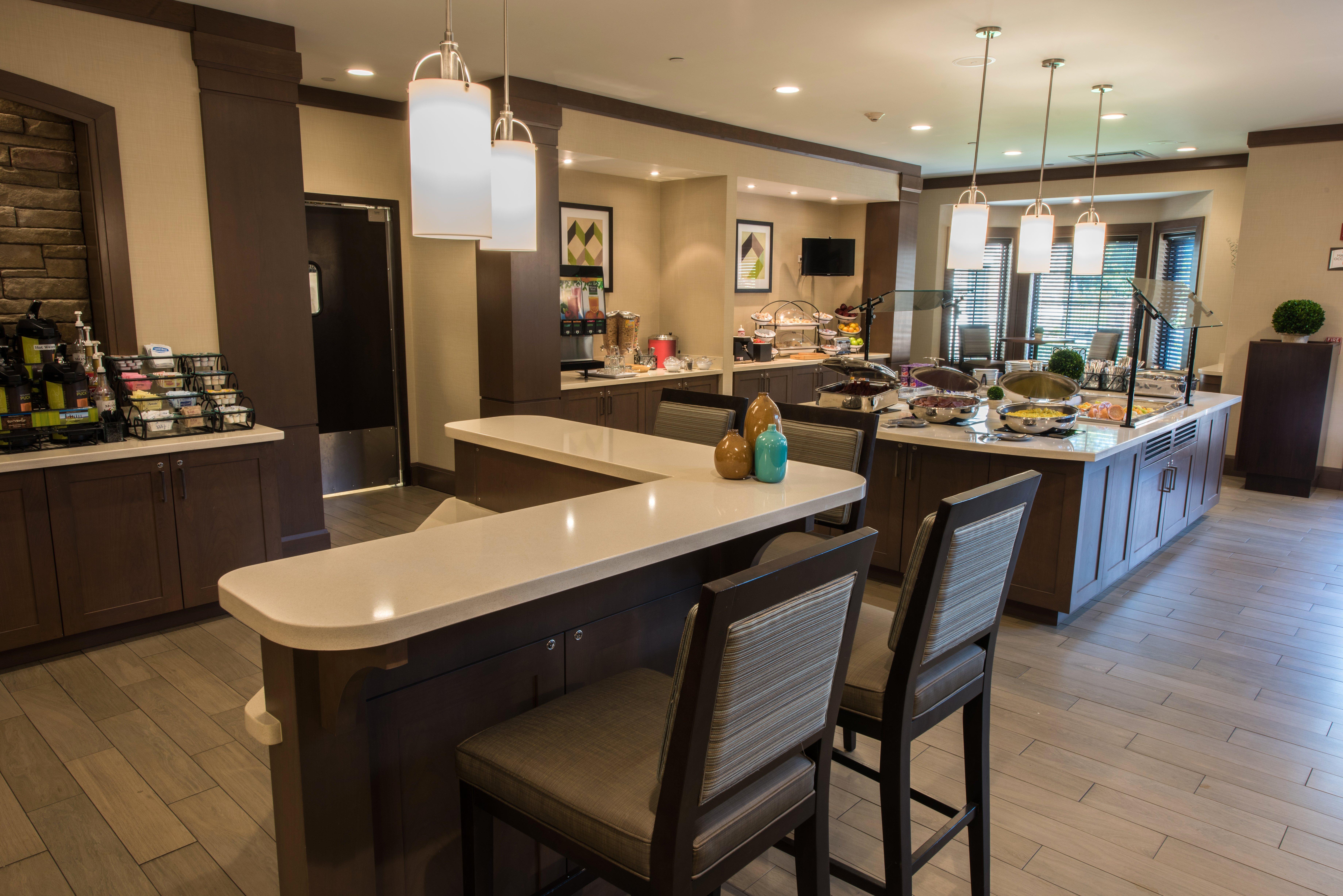 Staybridge Wolf Rd-colonie Center By Ihg 2* Albany