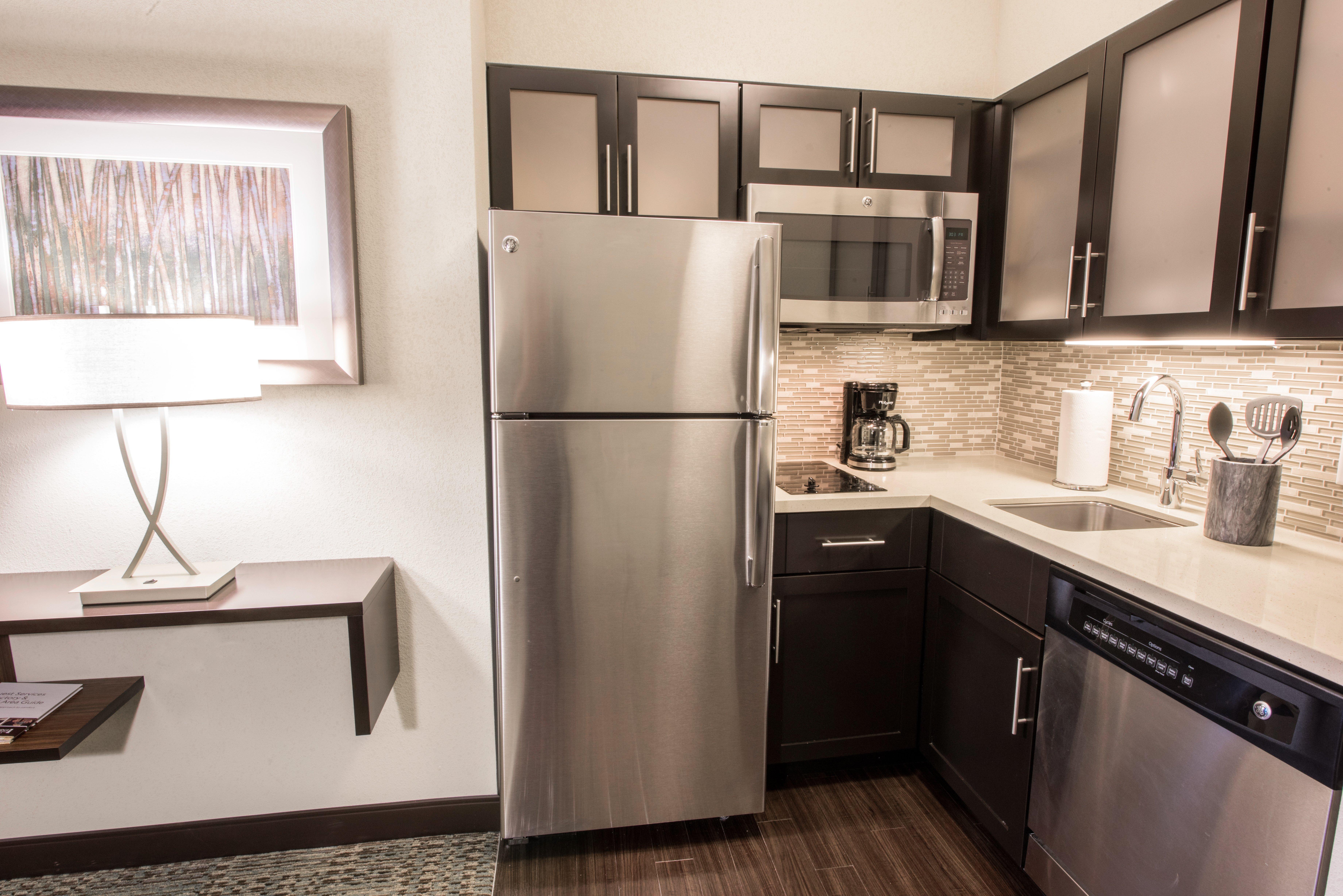 Hotel Staybridge Wolf Rd-colonie Center By Ihg