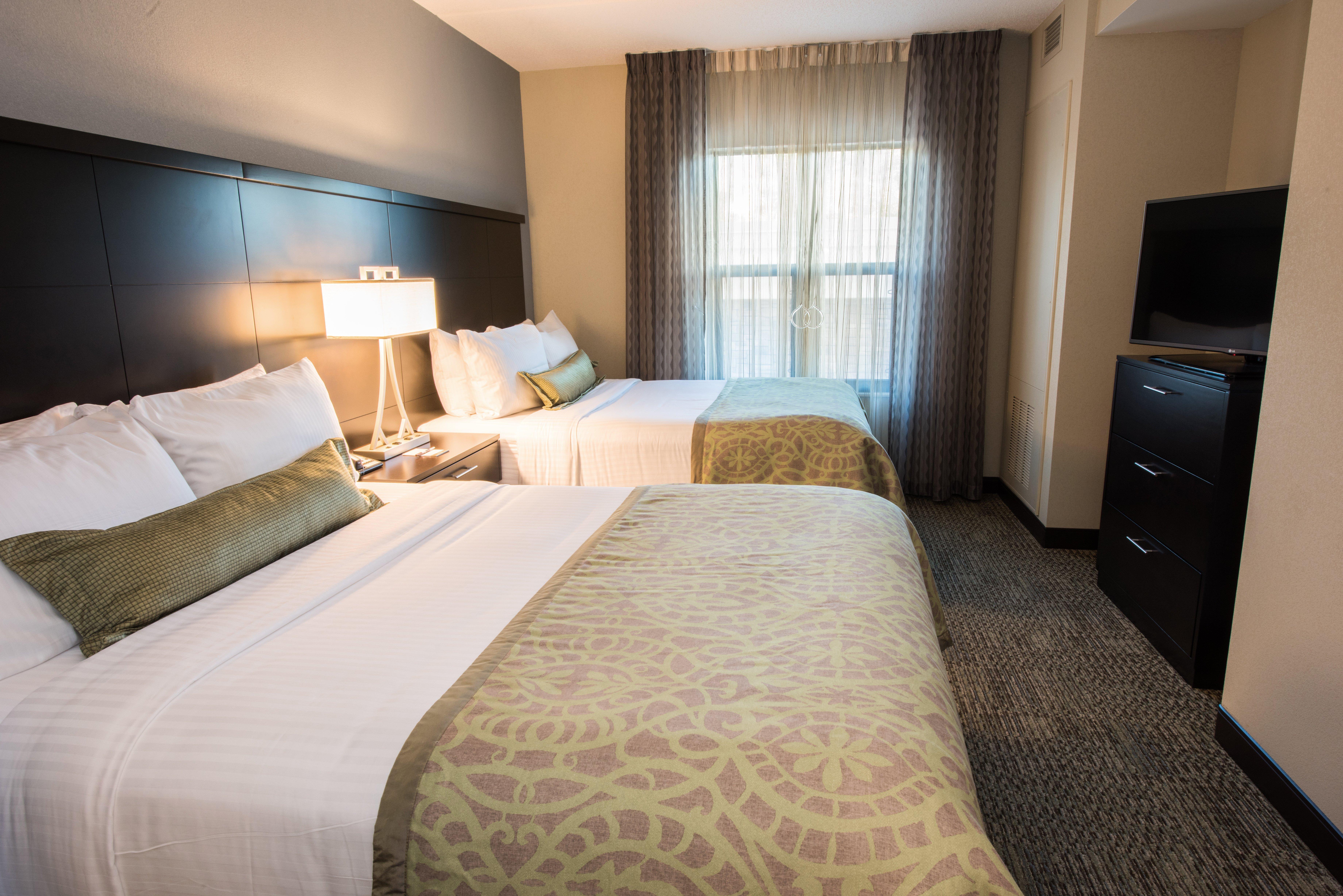 Staybridge Wolf Rd-colonie Center By Ihg Albany