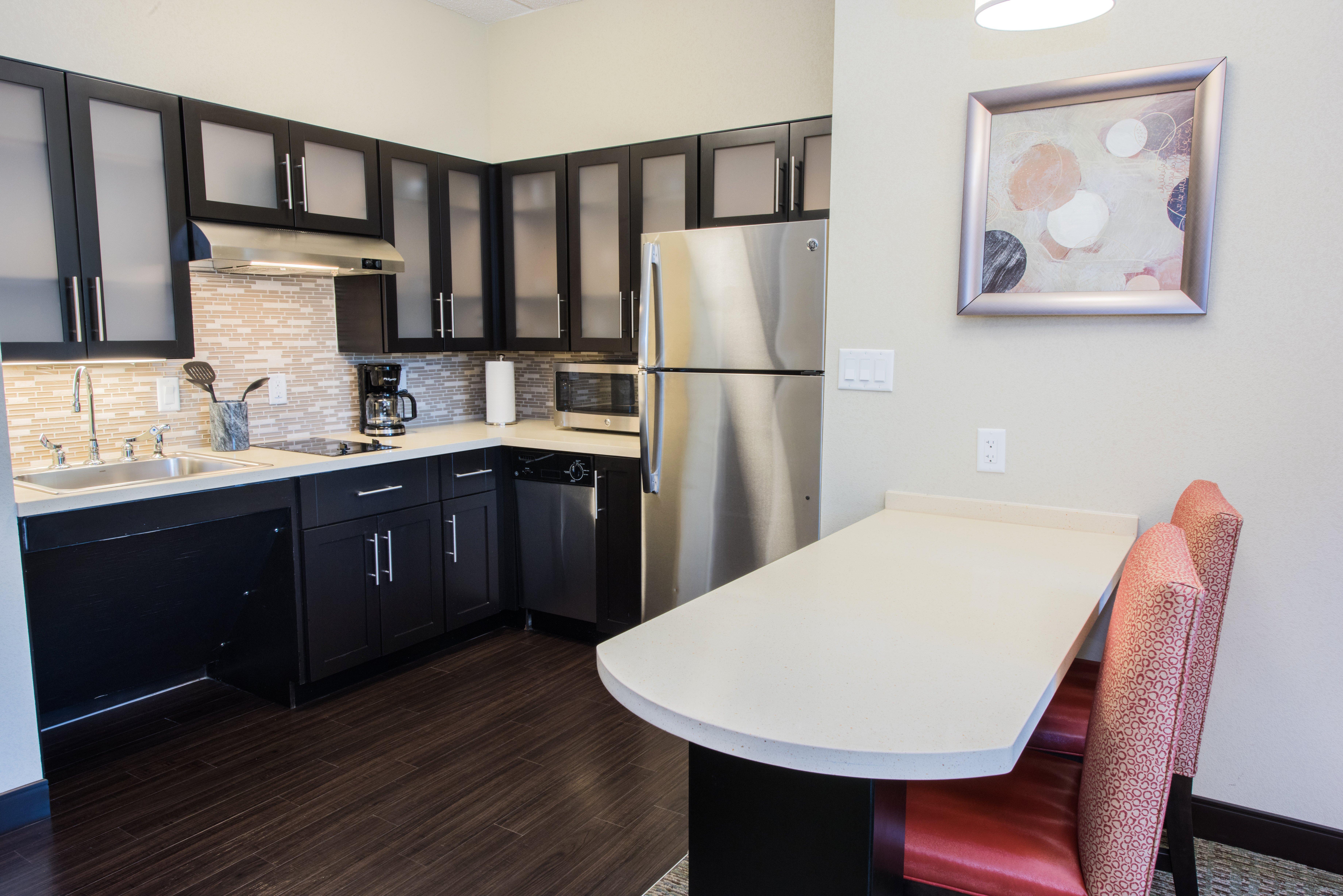 Hotel Staybridge Wolf Rd-colonie Center By Ihg Albany