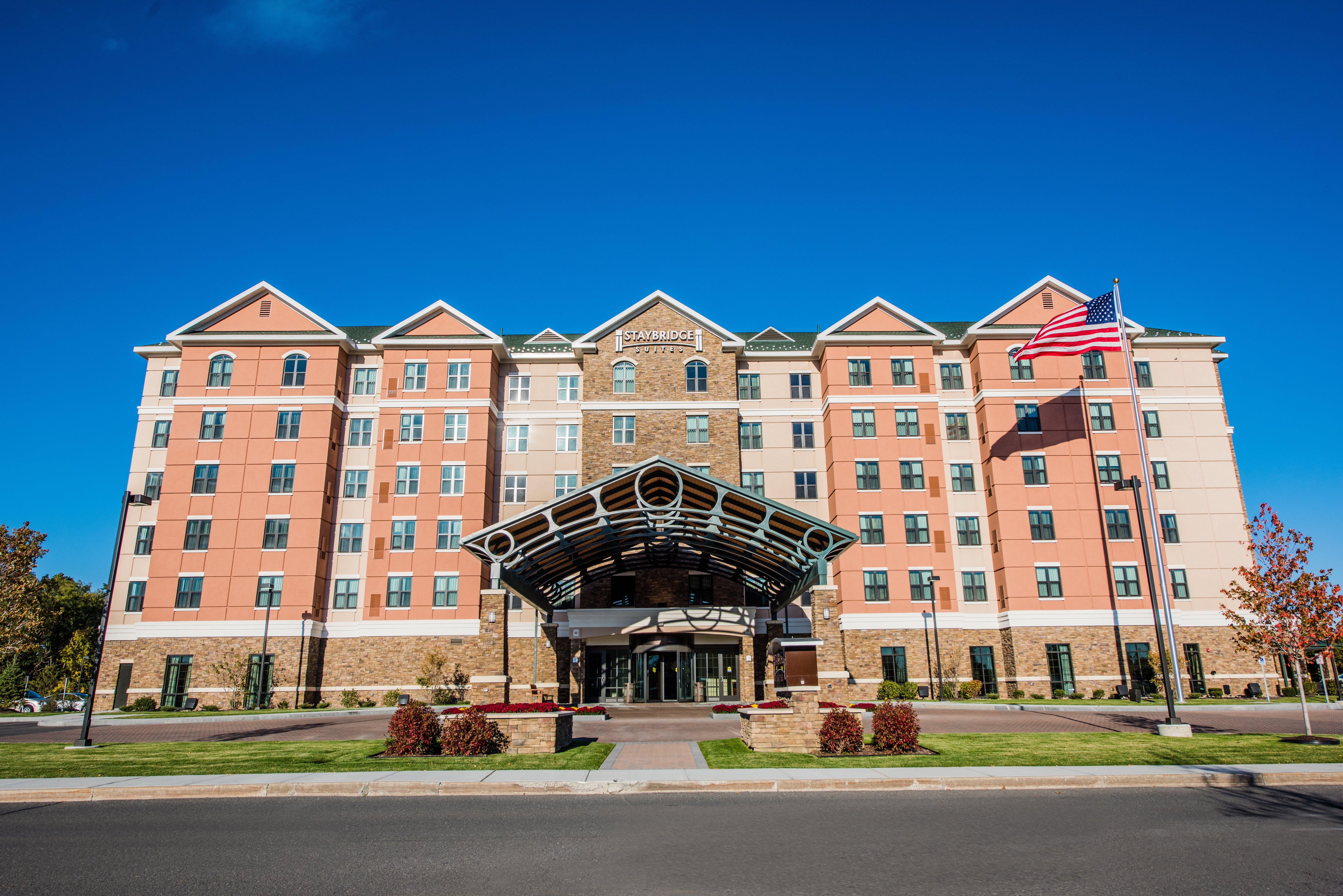 Hotel Staybridge Wolf Rd-colonie Center By Ihg Albany