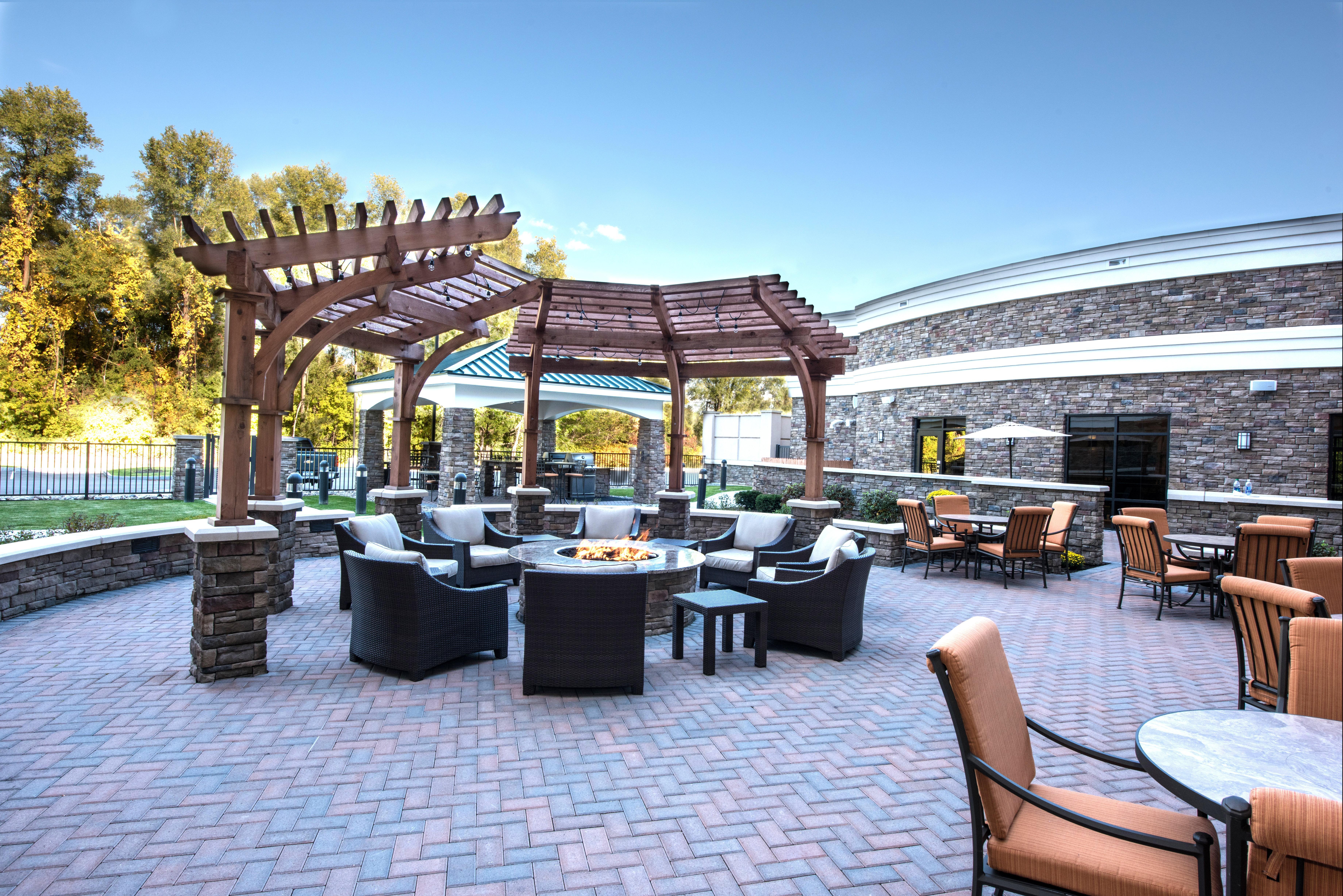 Hotel Staybridge Wolf Rd-colonie Center By Ihg