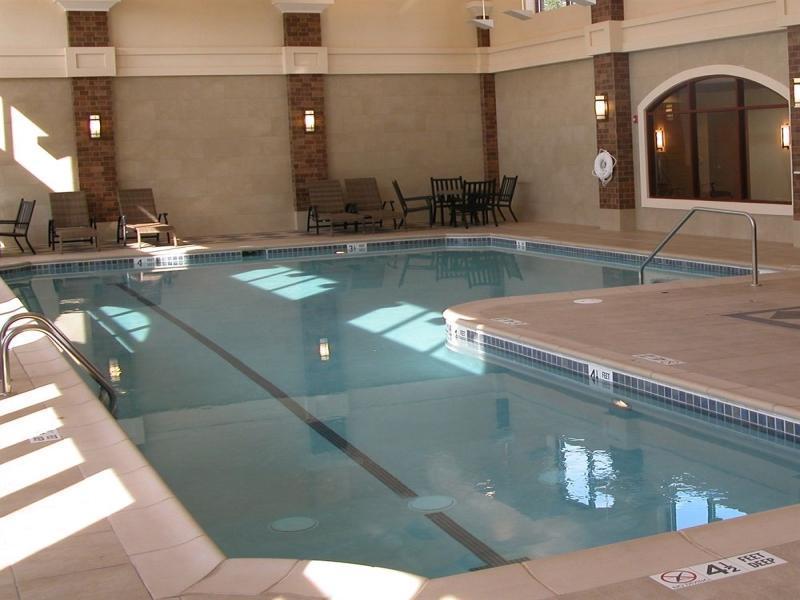 Staybridge Wolf Rd-colonie Center By Ihg Hotel Albany