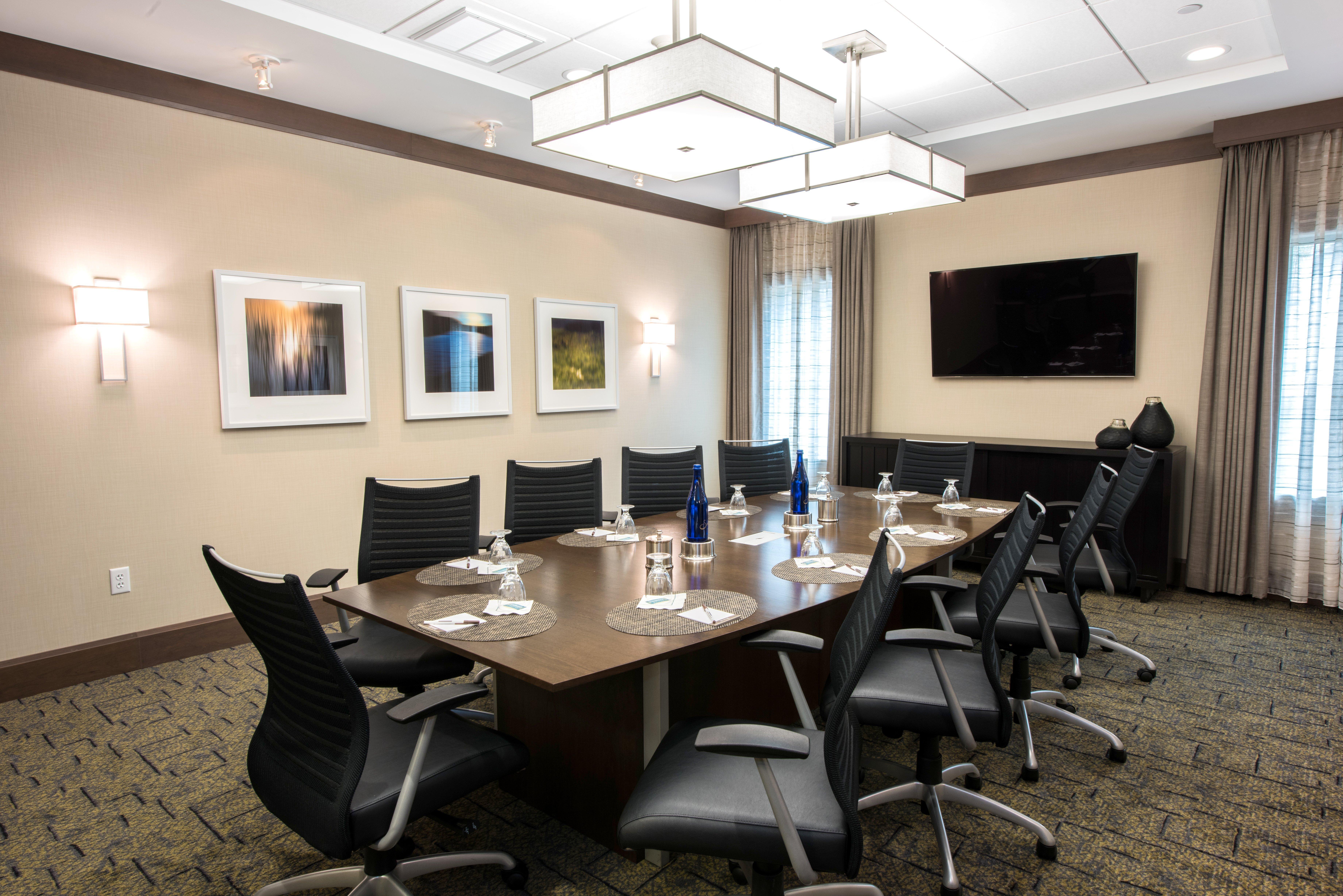 Staybridge Wolf Rd-colonie Center By Ihg Albany
