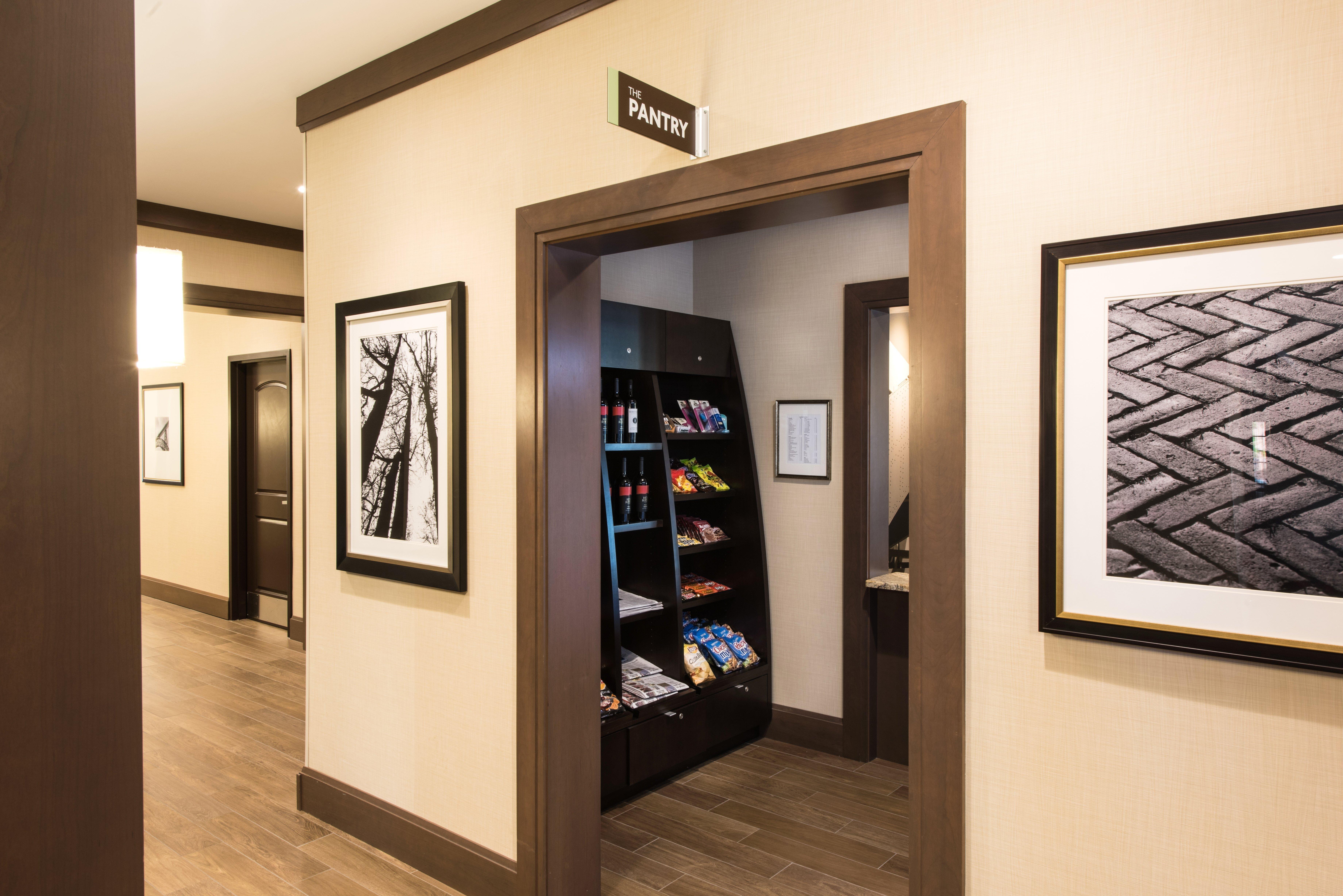 Hotel Staybridge Wolf Rd-colonie Center By Ihg Albany
