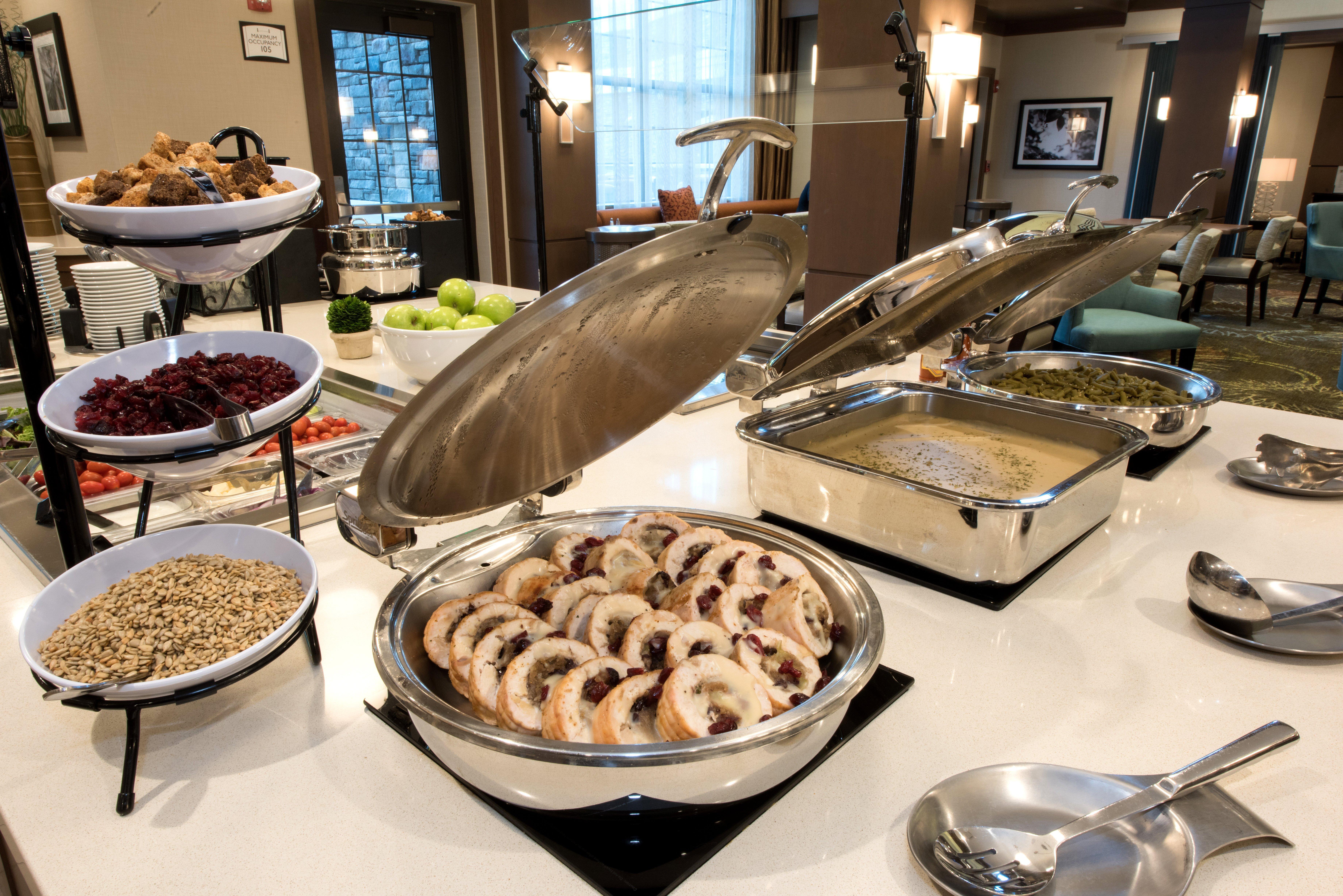 Hotel Staybridge Wolf Rd-colonie Center By Ihg