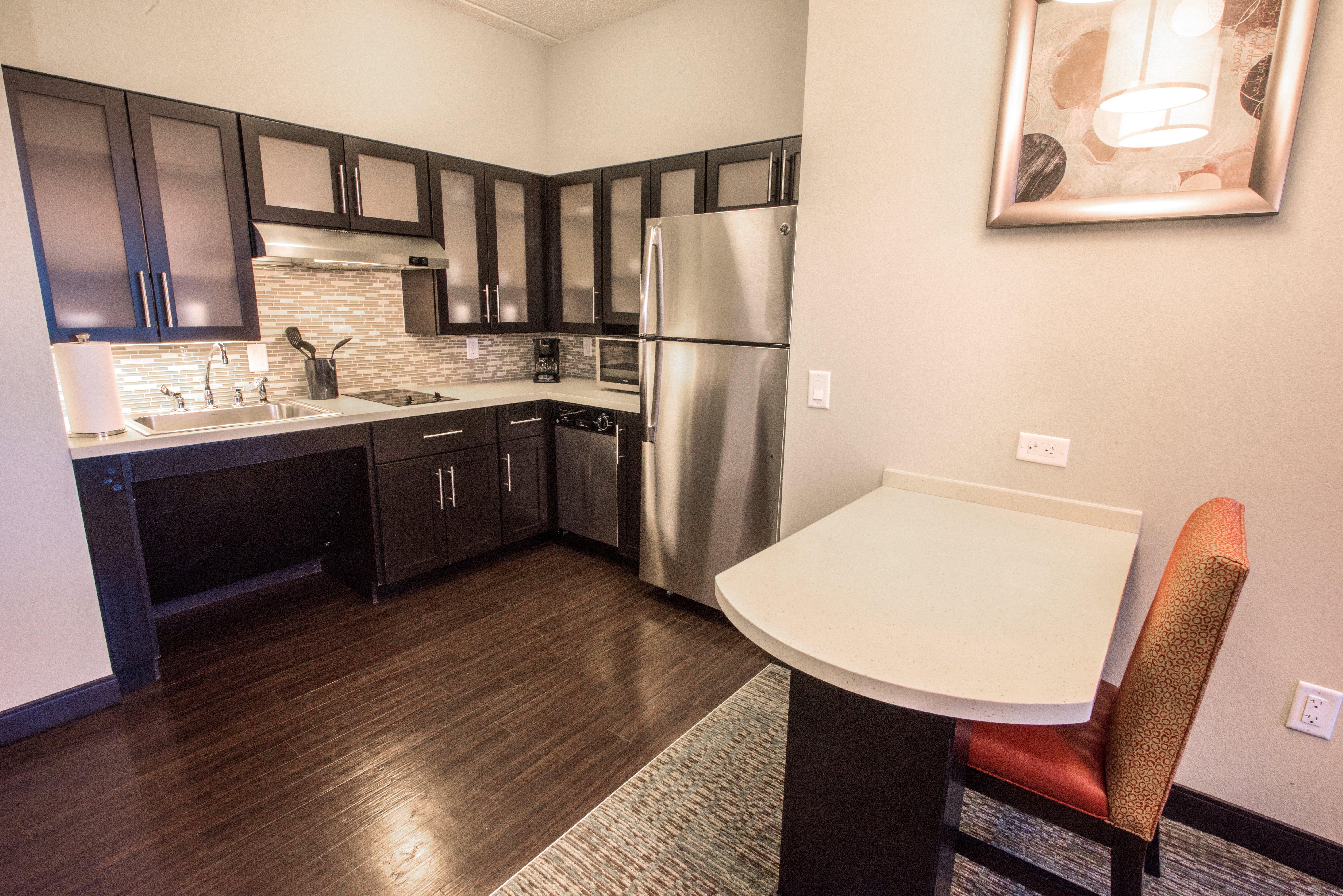 Staybridge Wolf Rd-colonie Center By Ihg Albany