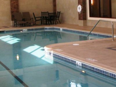 Hotel Staybridge Wolf Rd-colonie Center By Ihg 2*
