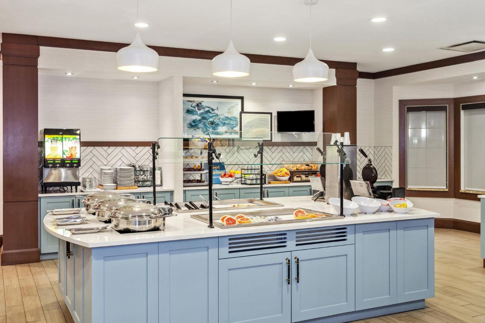 Staybridge Wolf Rd-colonie Center By Ihg Hotel