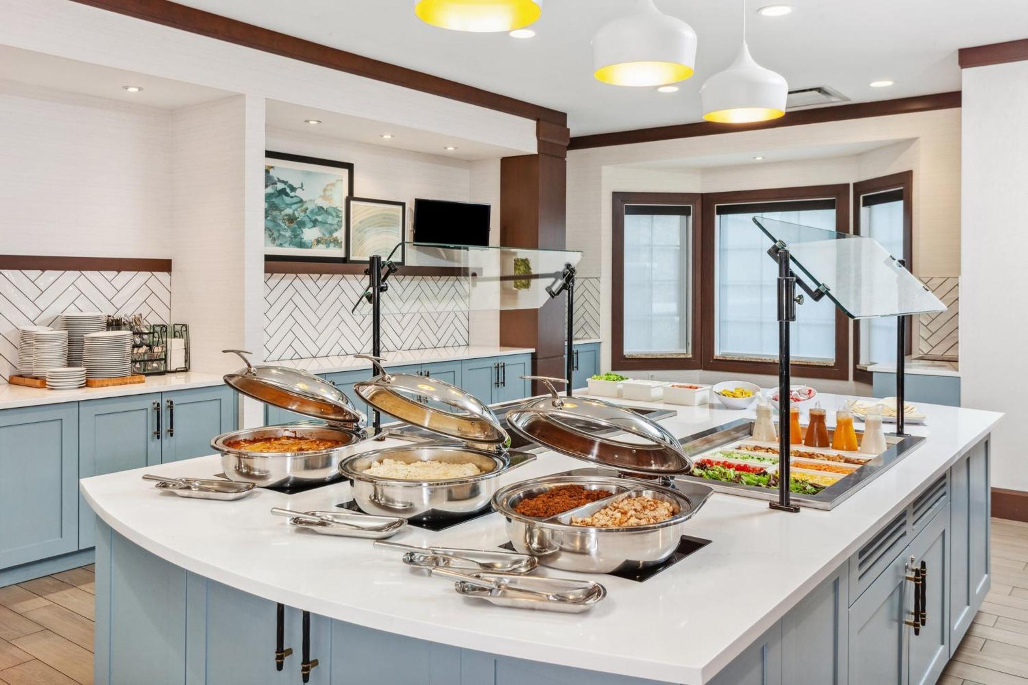 Hotel Staybridge Wolf Rd-colonie Center By Ihg