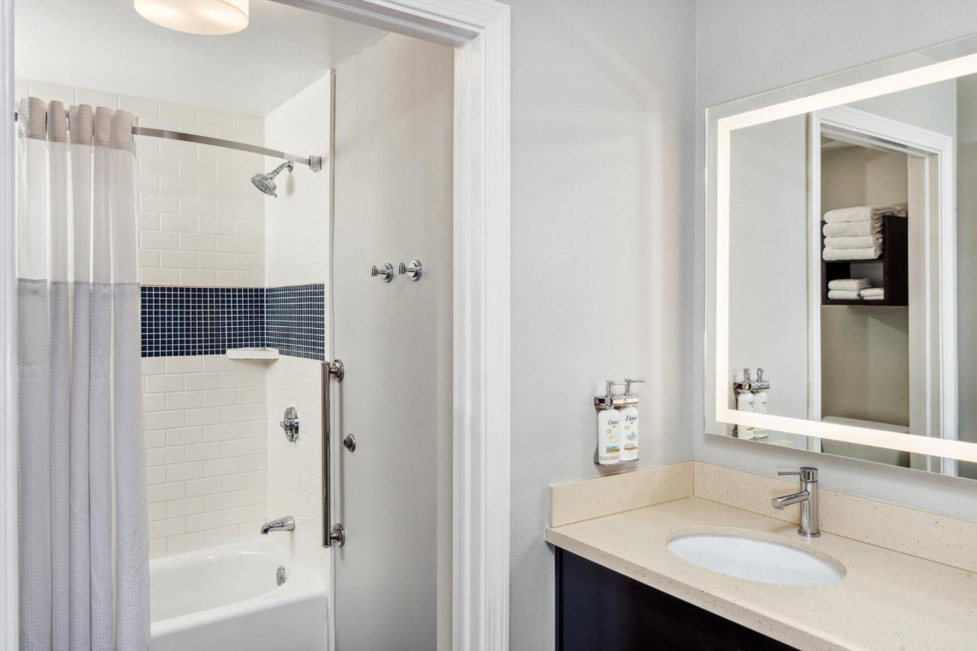 Staybridge Wolf Rd-colonie Center By Ihg
