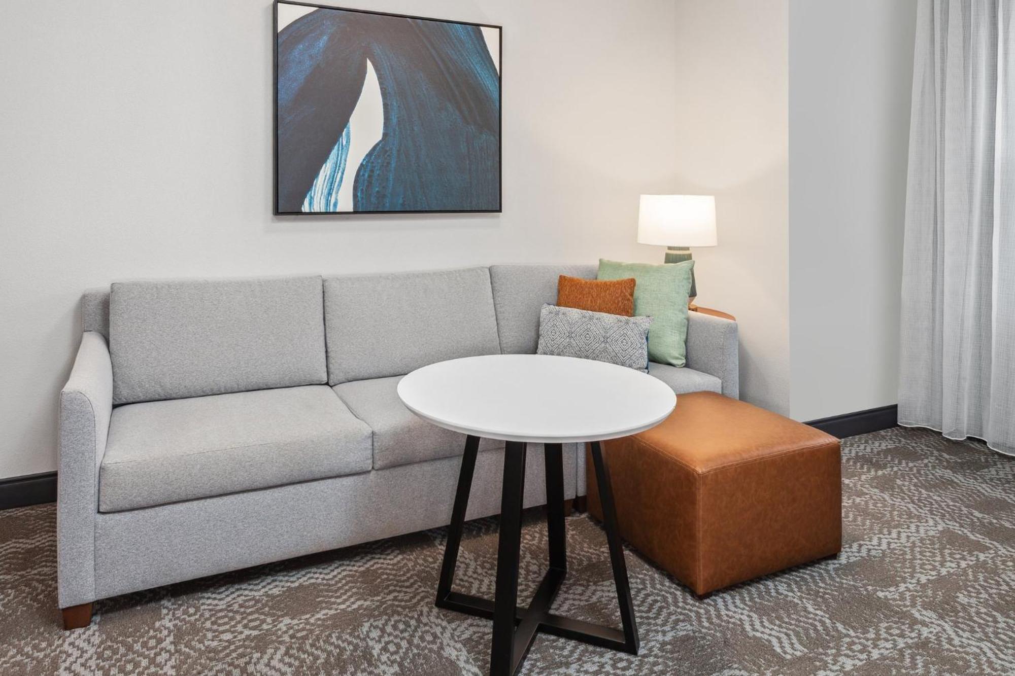 Hotel Staybridge Wolf Rd-colonie Center By Ihg