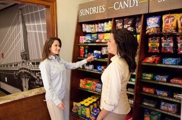 Staybridge Wolf Rd-colonie Center By Ihg 2* Albany