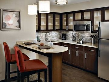 Staybridge Wolf Rd-colonie Center By Ihg Hotel 2*