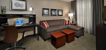 Staybridge Wolf Rd-colonie Center By Ihg Hotel Albany