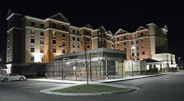 Hotel Staybridge Wolf Rd-colonie Center By Ihg