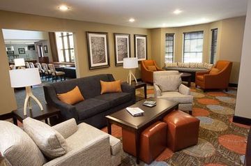 Staybridge Wolf Rd-colonie Center By Ihg Albany