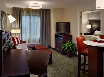 Staybridge Wolf Rd-colonie Center By Ihg