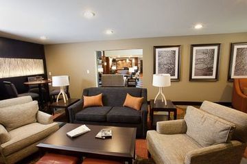 Hotel Staybridge Wolf Rd-colonie Center By Ihg Albany