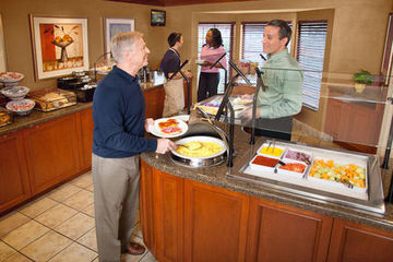 Hotel Staybridge Wolf Rd-colonie Center By Ihg