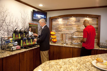 Hotel Staybridge Wolf Rd-colonie Center By Ihg Albany